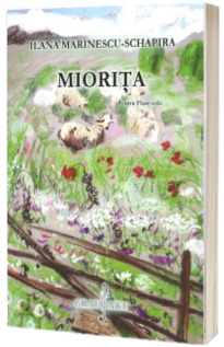 Miorita pentru flaut solo