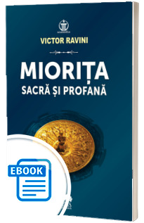 Miorita sacra si profana