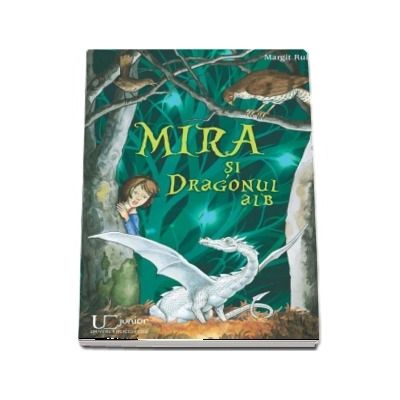 Mira si Dragonul alb