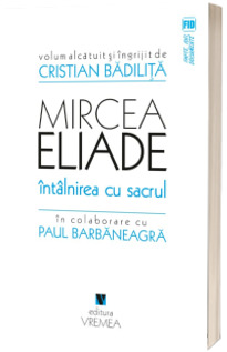 Mircea Eliade