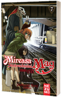Mireasa Stravechiului Mag Mireasa Stravechiului Mag