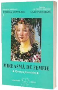 Mireasma de femeie