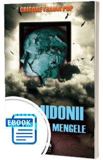 Mirmidonii doctorului Mengele