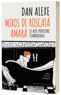 Miros de roscata amara