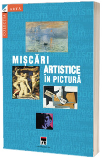 Miscari artistice in pictura