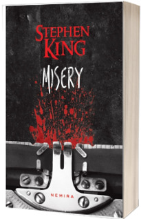 Misery (Editie, paperback)
