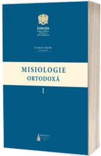 Misiologie Ortodoxa
