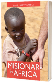 Misionar in Africa