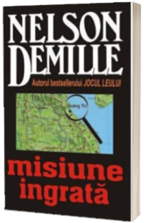 Misiune ingrata (Nelson, DeMille)