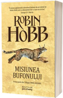 Misiunea bufonului