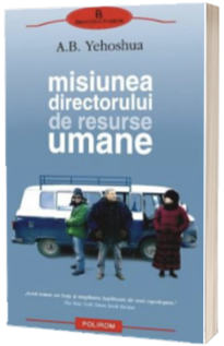 Misiunea directorului de resurse umane