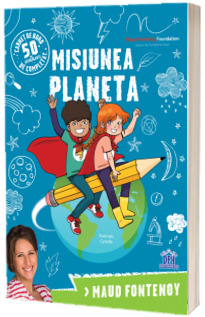 Misiunea Planeta