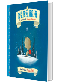 Miska - O poveste de Marie Colmont