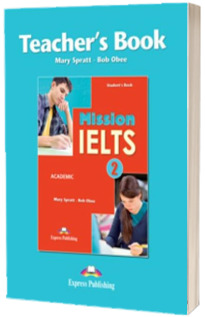 Mission IELTS 2 Academic Academic Teachers Book