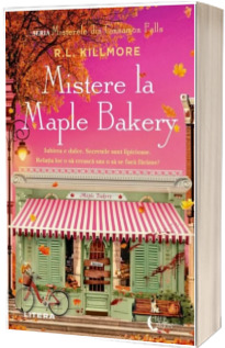 Mistere la Maple Bakery
