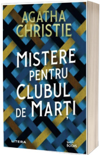 Mistere pentru Clubul de marti