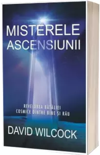 Misterele ascensiunii