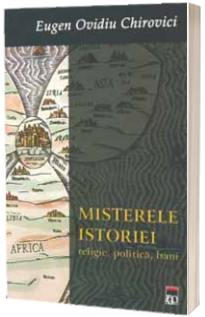 Misterele istoriei