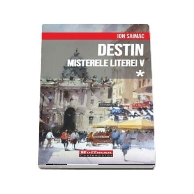 Misterele literei V