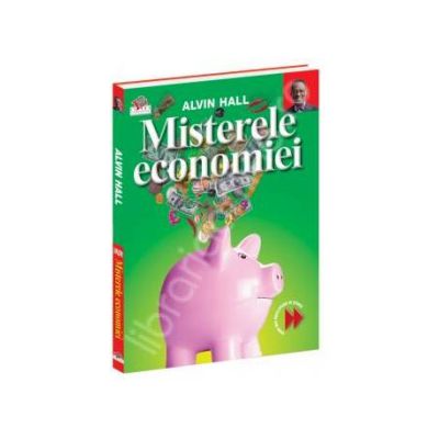 Misterele economiei