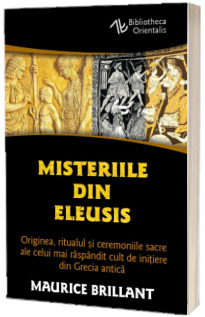 Misteriile din Eleusis