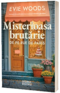 Misterioasa brutarie de pe Rue de Paris