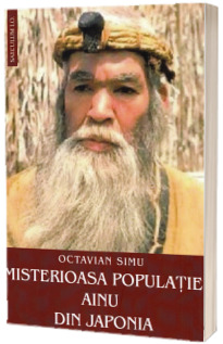 Misterioasa populatie ainu din Japonia