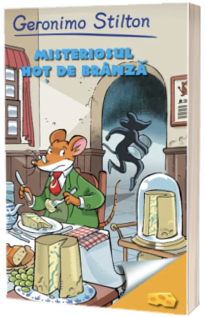 Misteriosul hot de branza
