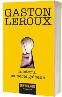 Misterul camerei galbene