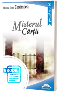 Misterul cartii