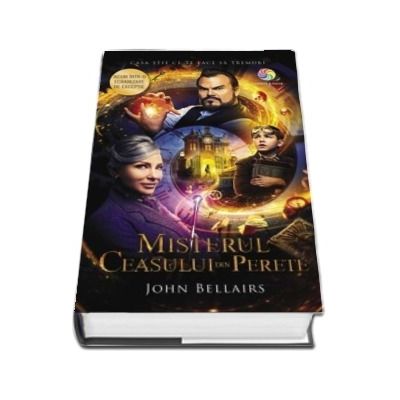 Misterul ceasului din perete