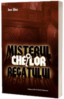 Misterul Cheilor Regatului