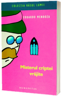 Misterul criptei vrajite
