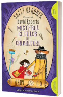 Misterul cutiilor de chibrituri