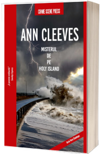 Misterul de pe Holy Island