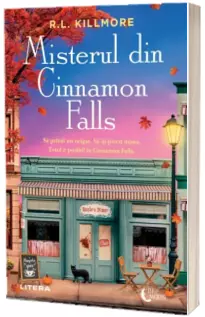 Misterul din Cinnamon Falls