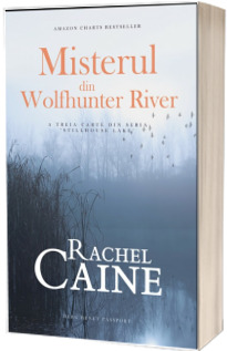 Misterul din Wolfhunter River
