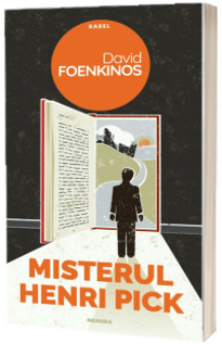 Misterul Henri Pick