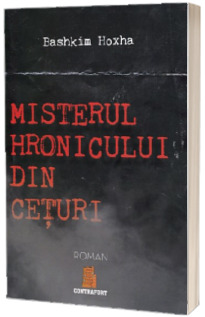 Misterul hronicului din ceturi