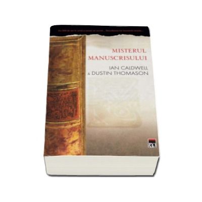 Misterul manuscrisului