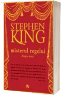 Misterul regelui. Despre scris