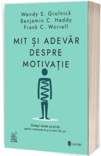 Mit si adevar despre motivatie