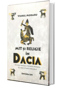 Mit si religie in Dacia