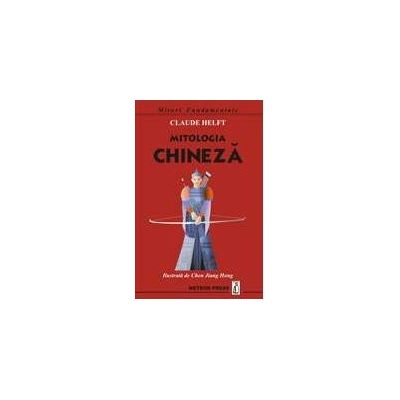 Mitologia chineza