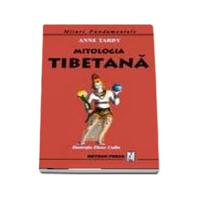 Mitologia tibetanÄƒ