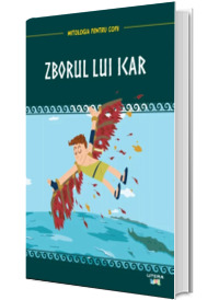 Mitologia. Zborul lui Icar