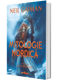 Mitologie nordica