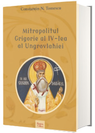Mitropolitul Grigorie IV al Ungrovlahiei