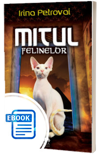 Mitul felinelor