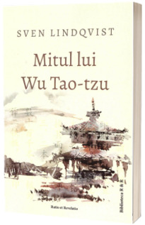 Mitul lui Wu Tao-tzu